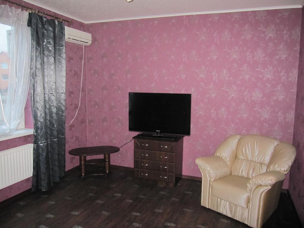 Jaguar Hotel Complex Charkov Pokoj fotografie